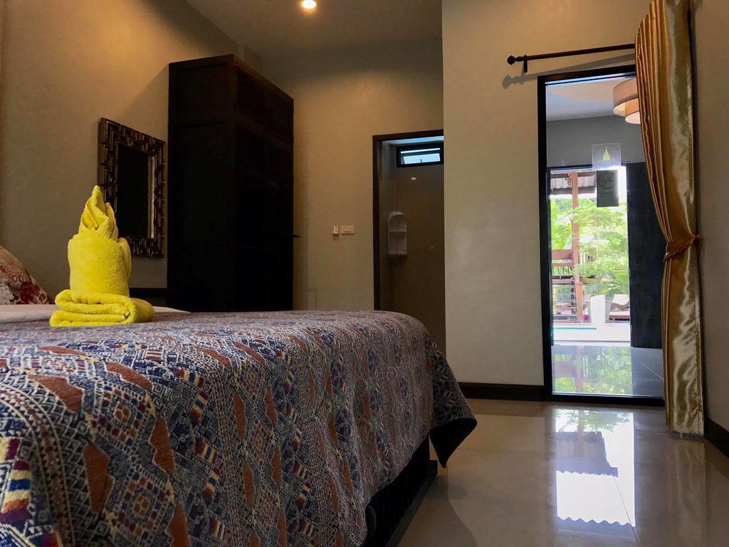 Capital O 1051 Pagoda House Chiang Mai Exteriör bild